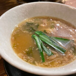 七輪焼肉 楽しいら - 