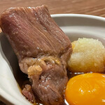 七輪焼肉 楽しいら - 