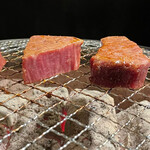 七輪焼肉 楽しいら - 