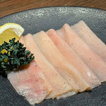 七輪焼肉 楽しいら - 