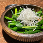 Shichirin Yakiniku Tanoshiira - 