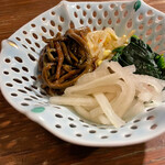 七輪焼肉 楽しいら - 