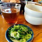 卵庵　はしたま - 