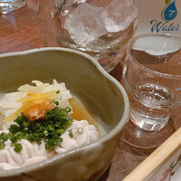 寿司 はせ川 西麻布店 - 