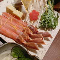 寿司 はせ川 西麻布店 - 