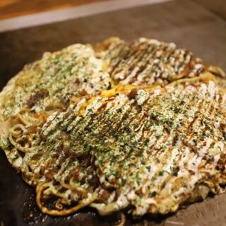 京都 下町のお好み焼き 昌・べた焼きの専門店_0