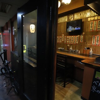 京都 下町のお好み焼き 昌・べた焼きの専門店_2