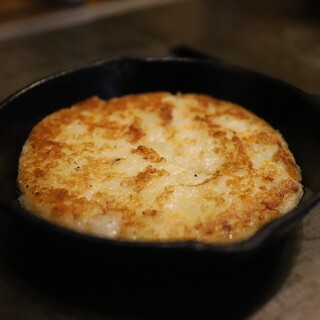 京都 下町のお好み焼き 昌・べた焼きの専門店_1