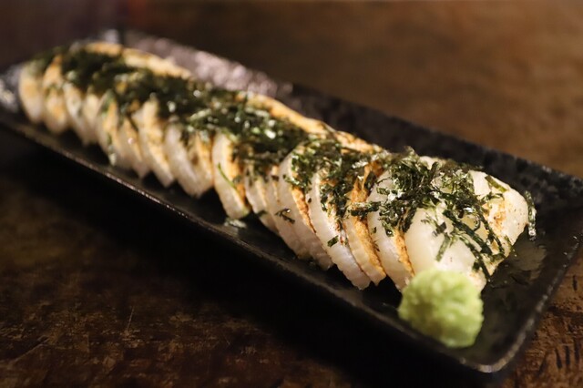 Kyoto Shitamachi no Okonomiyaki Masa Betayaki no Senmon Ten photo 3