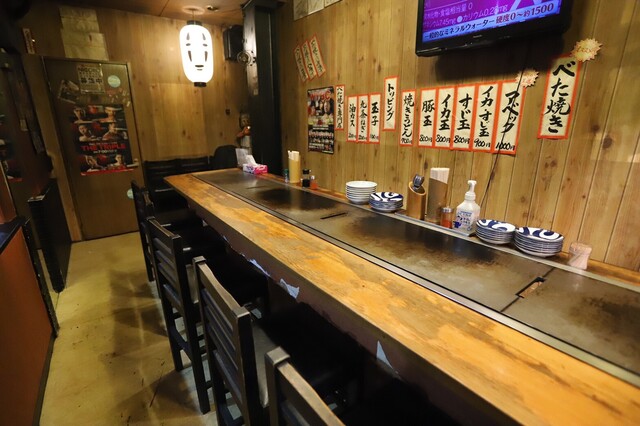 Kyoto Shitamachi no Okonomiyaki Masa Betayaki no Senmon Ten photo 5