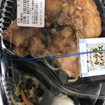 ほっともっと - 料理写真: