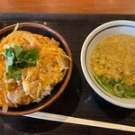 丸亀製麺 新発田店 - 