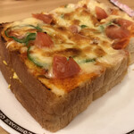 コメダ珈琲店 - 