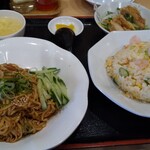 中国料理長城  - 料理写真: