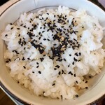 Ootoya - 納豆の朝定食420円
