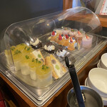 GATEAU Marie - 