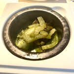 ポンテ ベッキオ - 