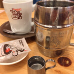 コメダ珈琲店 - 