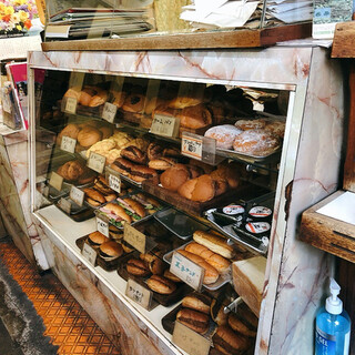 ホームベーカリー みなみ屋_2