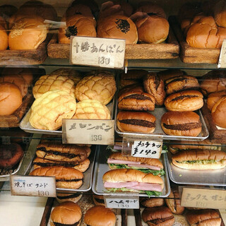 ホームベーカリー みなみ屋_1