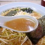 ラーメンショップ - 