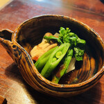 囲炉裏工房 茶蔵  - 