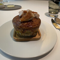 メイ - フォアグラのパイ包み焼き