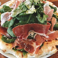 ピッツェリア ポンテチェントロ 佃店 - 