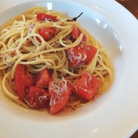 ピッツェリア ポンテチェントロ 佃店 - 