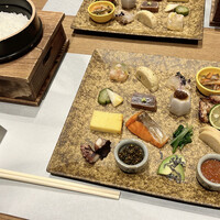 隠れ房 品川 四阿 - 
