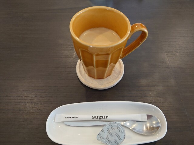 カフェランチ ココラ（COCORA【旧店名】cafe&bar COCORA） - 赤湯（カフェ）の写真