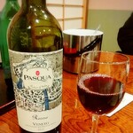 山葵家 - プロージット