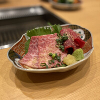 神戸焼肉 金虎 - 