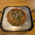 お好み焼　もみじ - 