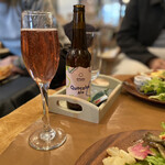 軽井沢ベランダ - 