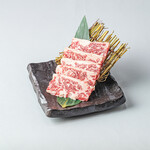 Yakiniku Horumon Hamachan - 