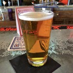 Bourbon Jacks American Tavern - 805(20oz)♪