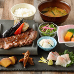 Hokkaido Gourmet Dining 北海道 - 