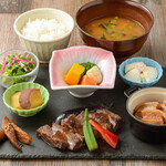 Hokkaido Gourmet Dining 北海道 - 