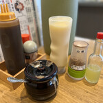 お好み焼　もみじ - 