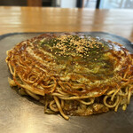 Okonomiyaki Momiji - 