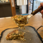 お好み焼　もみじ - 