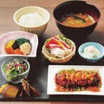 Hokkaido Gourmet Dining 北海道 - 