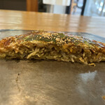 お好み焼　もみじ - 