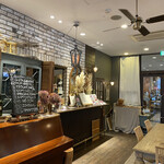 軽井沢ベランダ - 