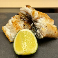 鮨 ます田 - 