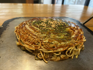 Okonomiyaki Momiji - 