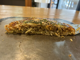 Okonomiyaki Momiji - 