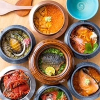 熱海銀座おさかな食堂 はなれ_1