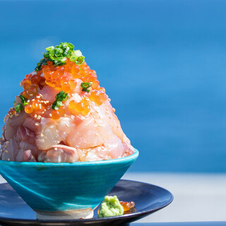 熱海銀座おさかな食堂 はなれ_2